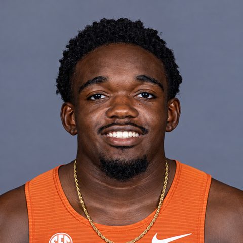 Photo of Xavier Butler